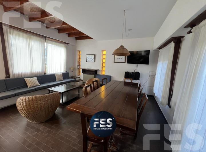 Departamento · 76m² · 4 Ambientes