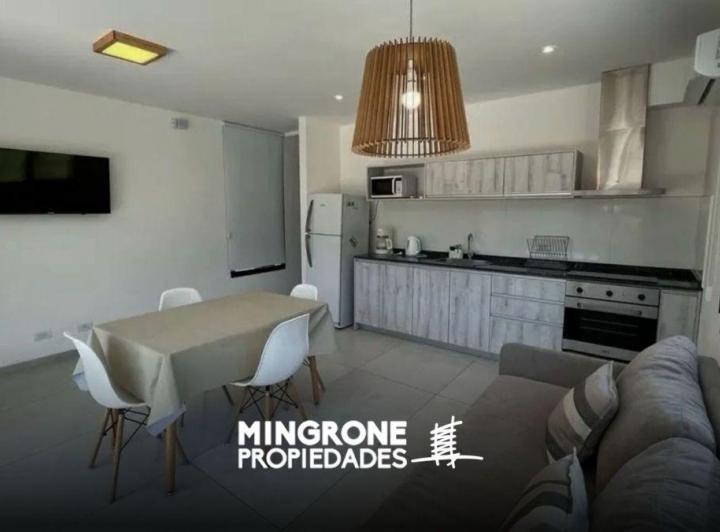 Departamento · 47m² · 2 Ambientes · 1 Cochera