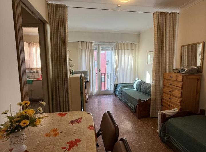 Departamento · 23m² · 1 Ambiente