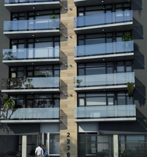 Departamento · 98m² · 4 Ambientes