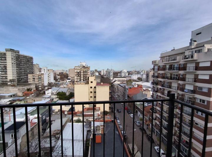 Departamento · 58m² · 3 Ambientes