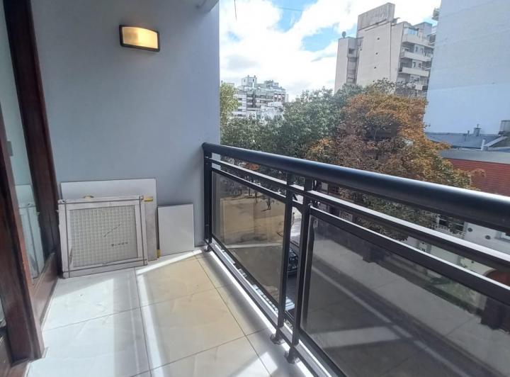 Departamento · 65m² · 3 Ambientes