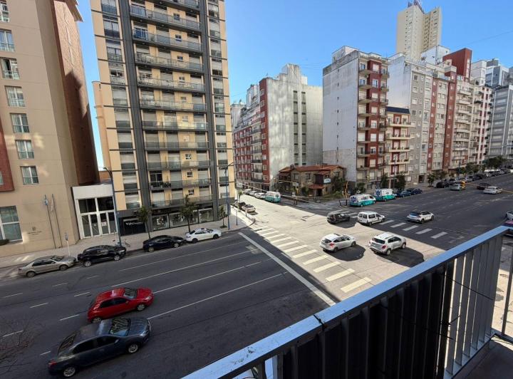 Departamento · 70m² · 3 Ambientes