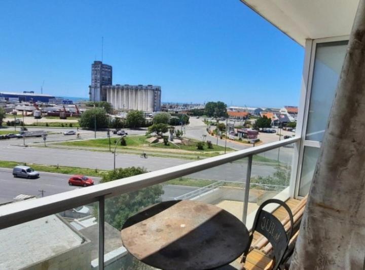 Departamento · 47m² · 2 Ambientes