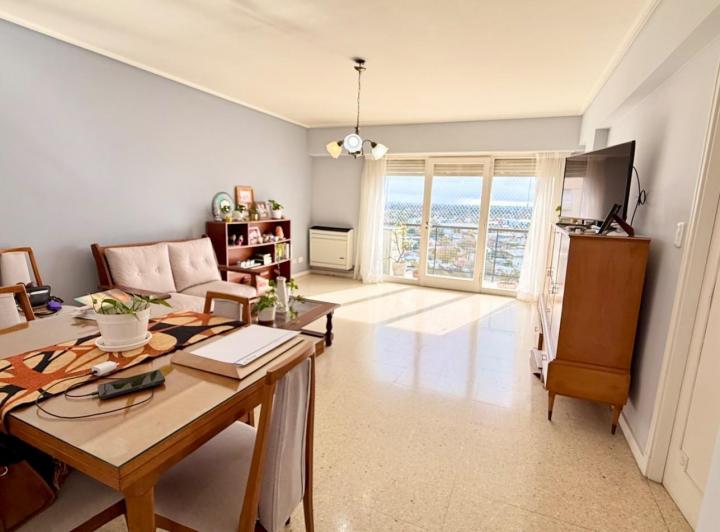 Departamento · 86m² · 4 Ambientes