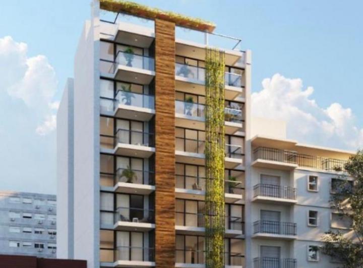 Departamento · 100m² · 3 Ambientes