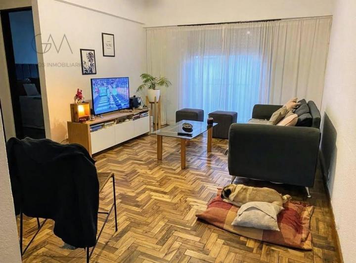 Departamento · 60m² · 3 Ambientes