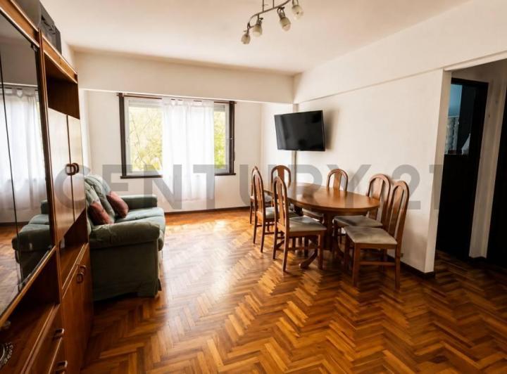 Departamento · 58m² · 3 Ambientes