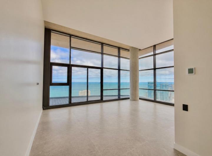 Departamento · 174m² · 4 Ambientes · 1 Cochera