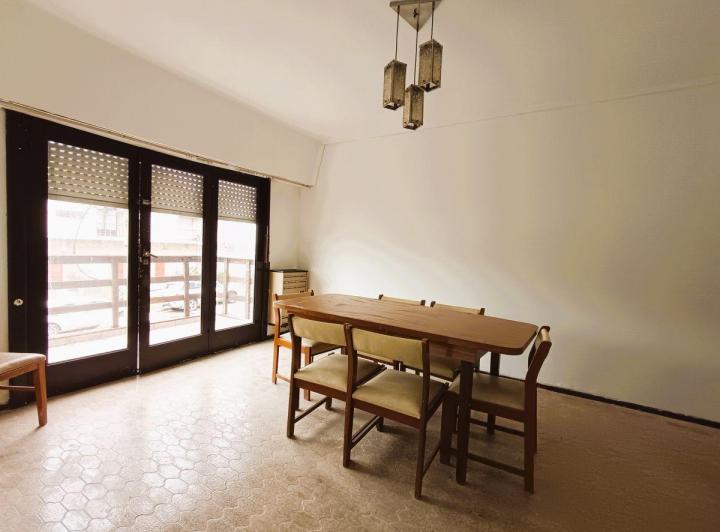 Departamento · 52m² · 3 Ambientes