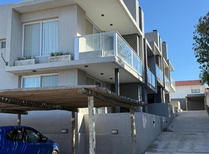 Departamento · 42m² · 1 Dormitorio · 1 Cochera