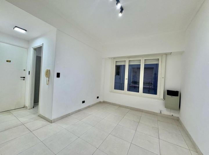 Departamento · 3 Ambientes