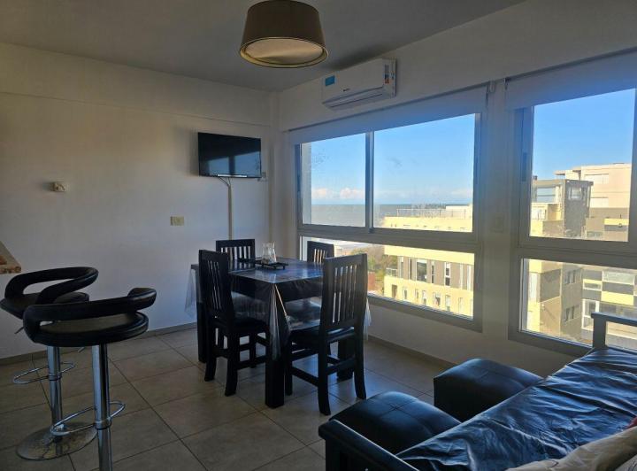 Departamento · 47m² · 2 Ambientes