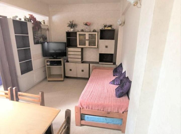 Departamento · 28m² · 1 Ambiente