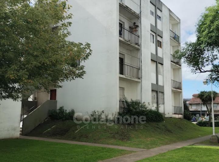 Departamento · 53m² · 3 Ambientes
