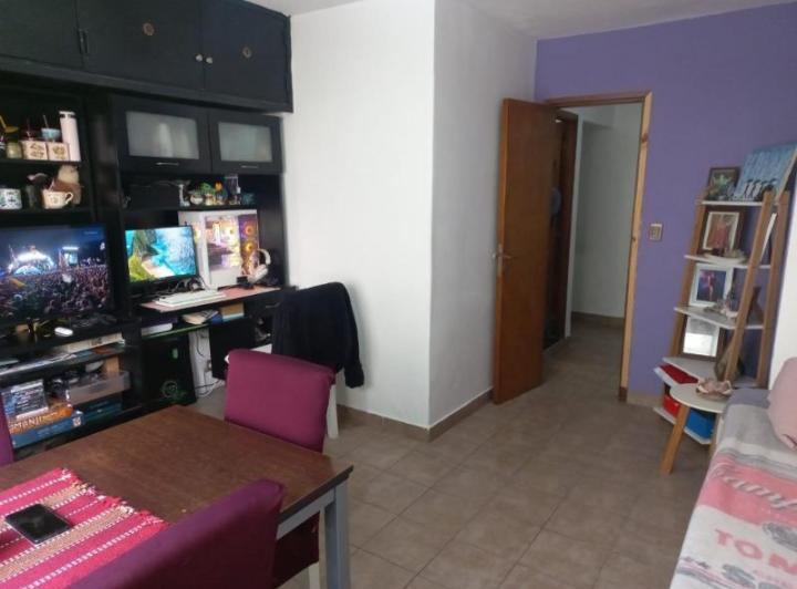 Departamento · 45m² · 2 Ambientes