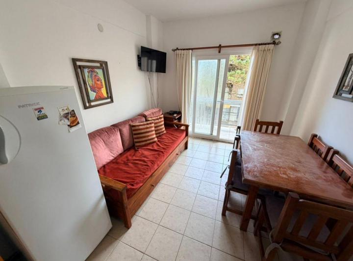 Departamento · 36m² · 2 Ambientes
