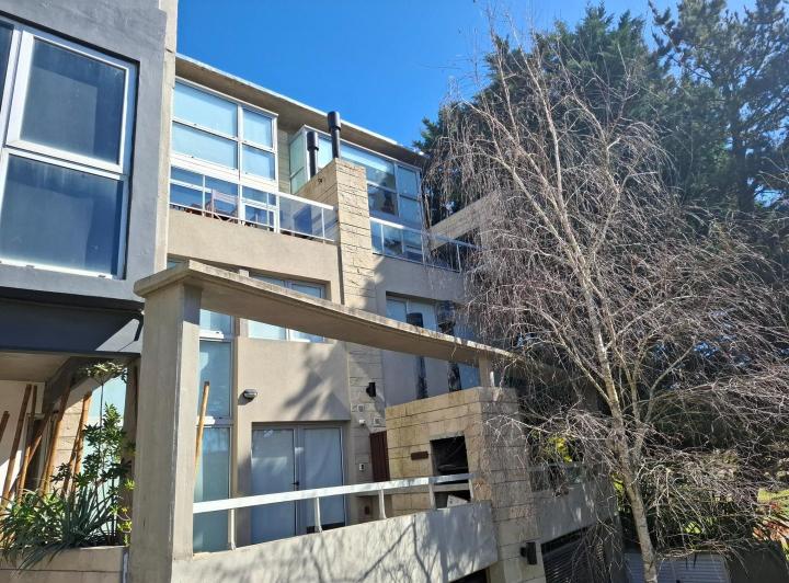 Departamento · 45m² · 2 Ambientes