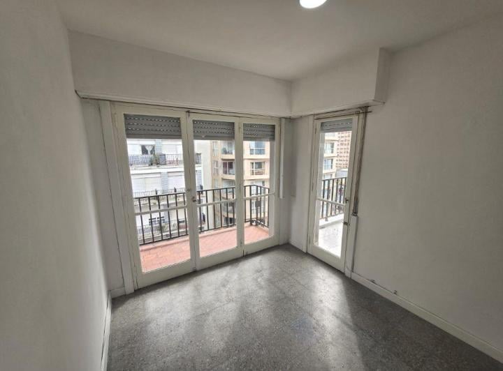 Departamento · 50m² · 3 Ambientes