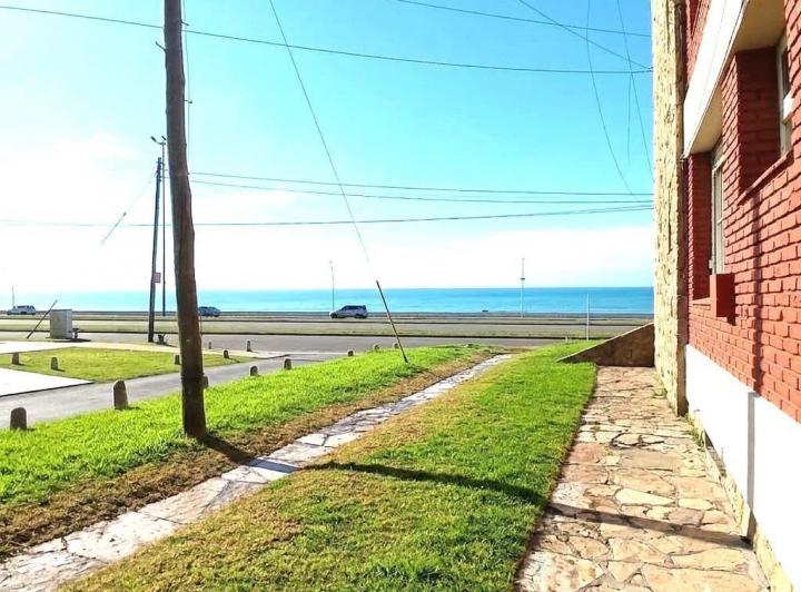 Departamento · 52m² · 1 Dormitorio · 1 Cochera