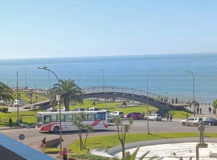 Departamento · 33m² · 1 Ambiente