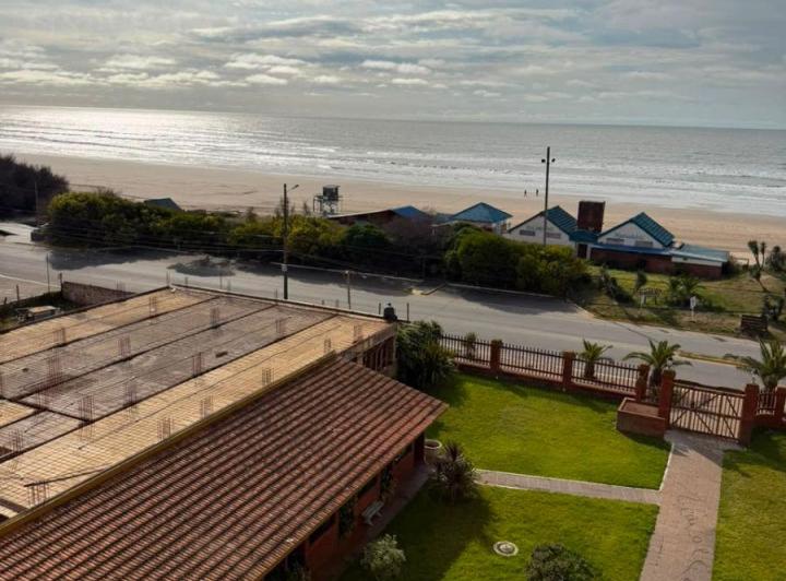Departamento · 28m² · 1 Ambiente