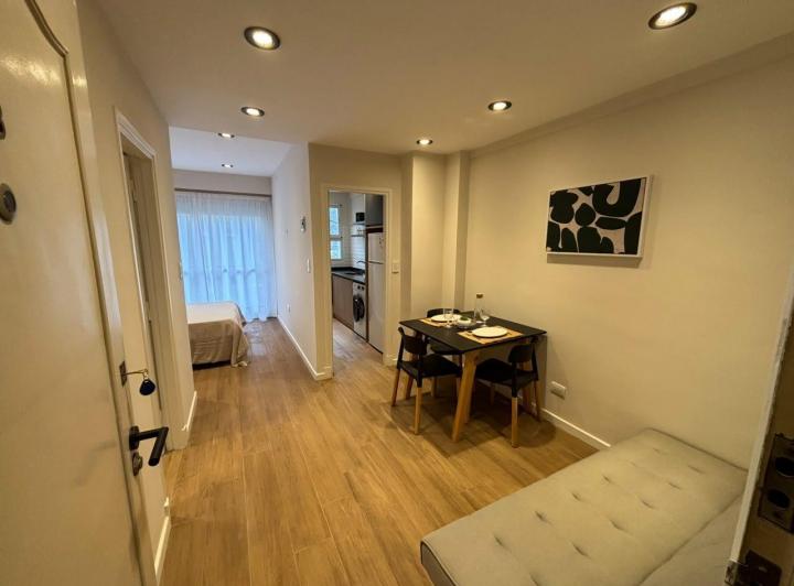 Departamento · 30m² · 1 Ambiente