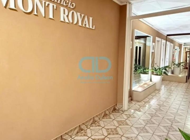 Departamento · 32m² · 2 Ambientes