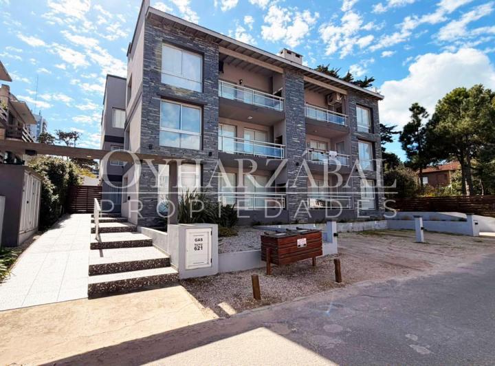 Departamento · 55m² · 3 Ambientes · 1 Cochera
