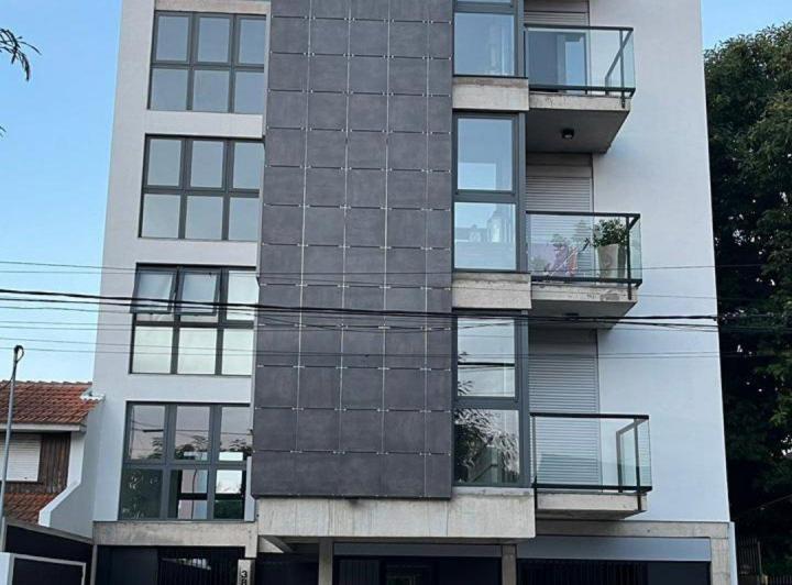Departamento · 32m² · 1 Ambiente