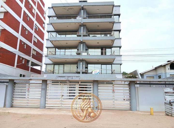 Departamento · 53m² · 2 Ambientes · 1 Cochera