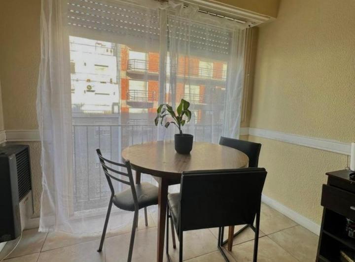 Departamento · 28m² · 1 Ambiente