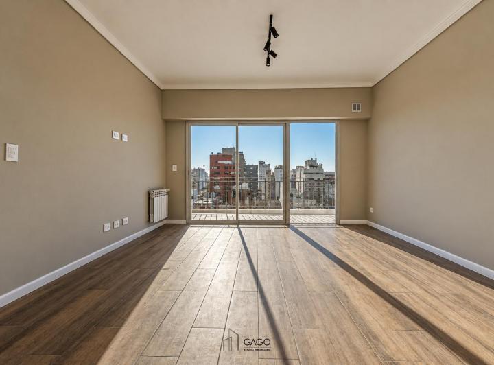 Departamento · 90m² · 4 Ambientes