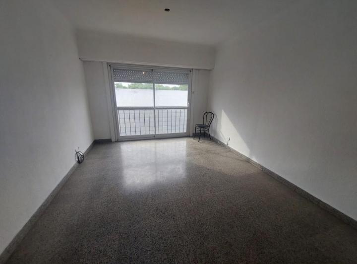 Departamento · 60m² · 3 Ambientes