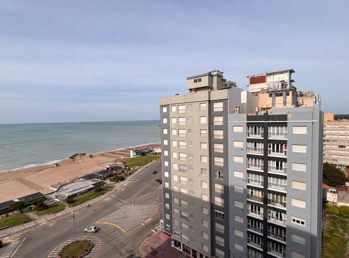 Departamento · 28m² · 1 Ambiente