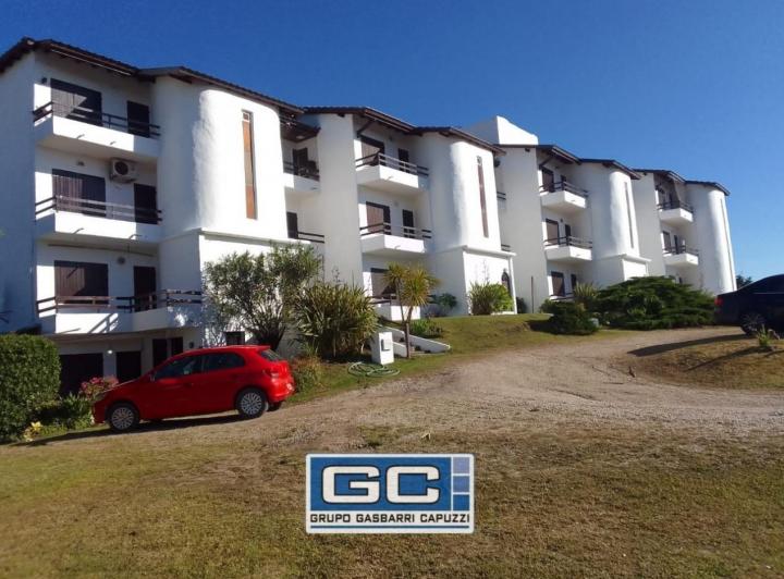Departamento · 38m² · 2 Ambientes · 1 Cochera