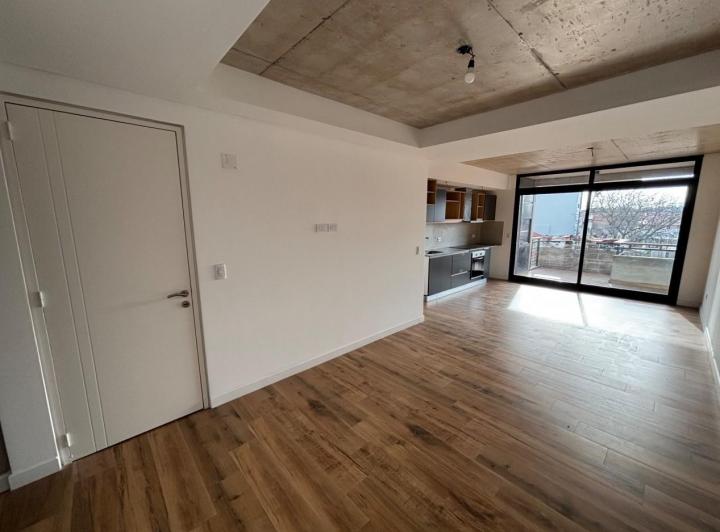Departamento · 56m² · 2 Ambientes