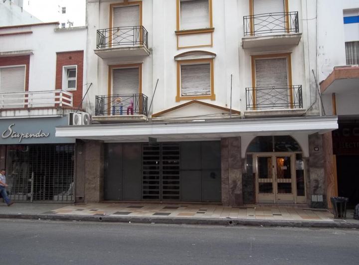 Departamento · 75m² · 4 Ambientes