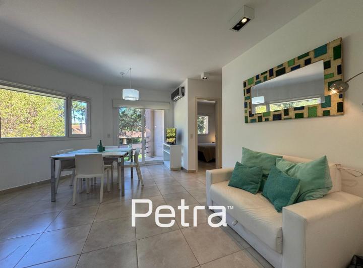 Departamento · 40m² · 2 Ambientes