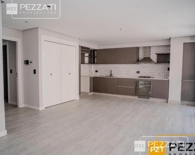 Departamento · 78m² · 3 Ambientes · 1 Cochera