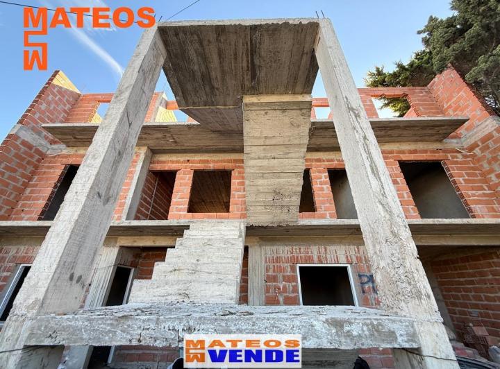 Departamento · 35m² · 3 Ambientes · 1 Cochera