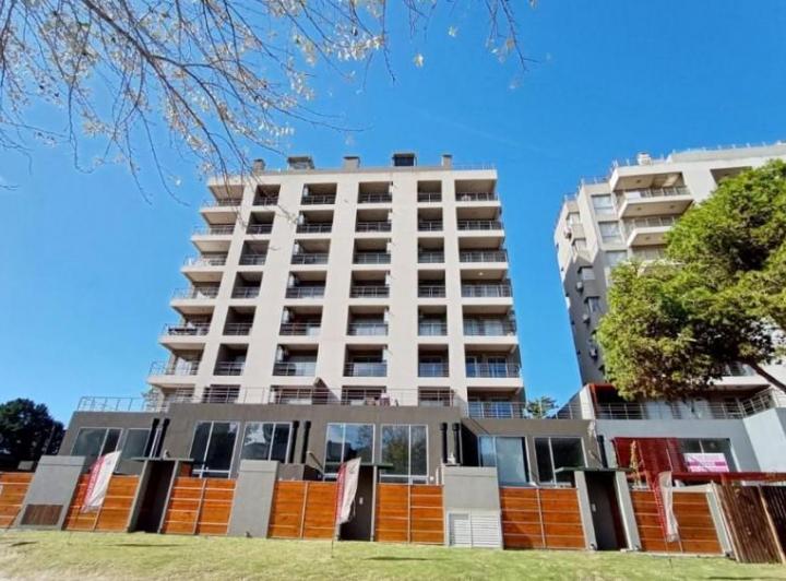 Departamento · 57m² · 3 Ambientes