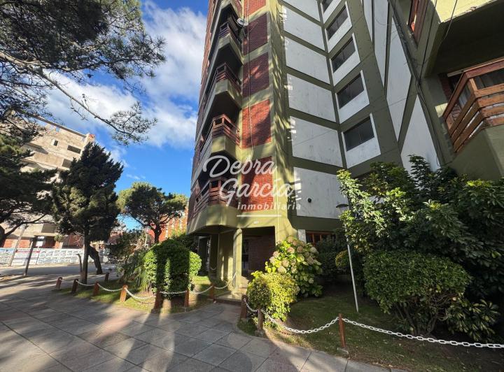 Departamento · 37m² · 2 Ambientes · 1 Cochera