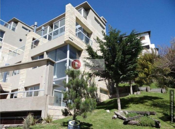 Departamento · 90m² · 4 Ambientes · 1 Cochera