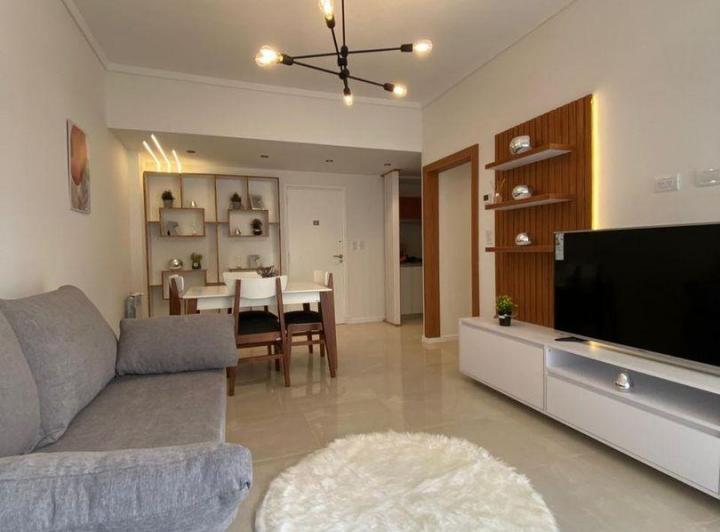 Departamento · 60m² · 3 Ambientes