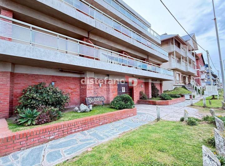 Departamento · 90m² · 4 Ambientes · 1 Cochera