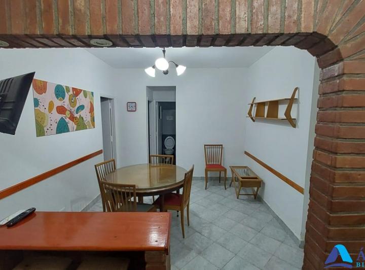 Departamento · 35m² · 3 Ambientes