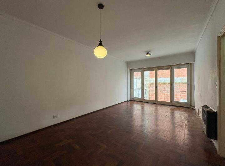 Departamento · 84m² · 3 Ambientes