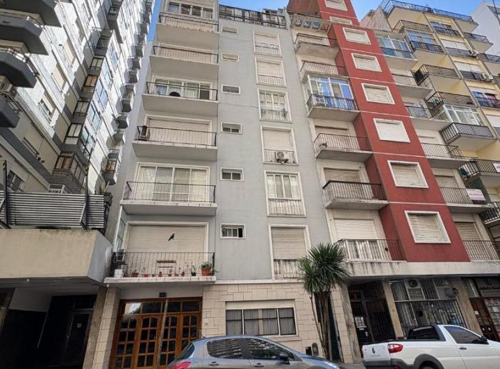 Departamento · 84m² · 4 Ambientes