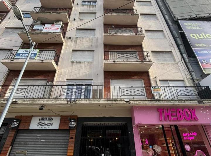 Departamento · 78m² · 3 Ambientes